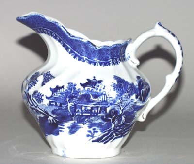 Jug or Pitcher c1890